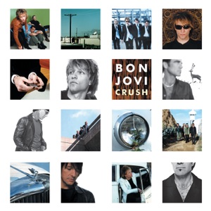 Bon Jovi - Captain Crash & the Beauty Queen From Mars - 排舞 音樂
