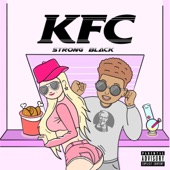 KFC artwork