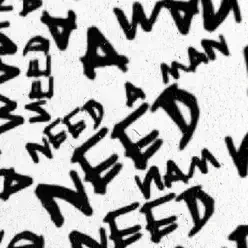 Need a Man (Radio Edit) - Single - DON Need a Man (Radio Edit) - Single - DON