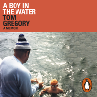 Tom Gregory - A Boy in the Water artwork