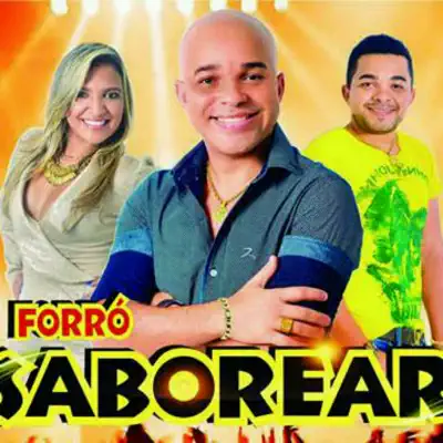 Patricinha - Single - Forro Saborear