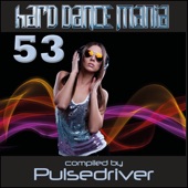 Hard Dance Mania 53 artwork