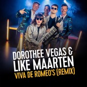 Viva De Romeo's (Remix) artwork