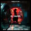 El Favor (feat. Farruko, Zion & Lunay) - Single album lyrics, reviews, download
