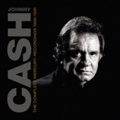 Johnny Cash - Waymore's Blues