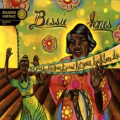 Bessie Jones - So Glad I'm Here