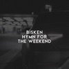 Hymn for the Weekend - Single