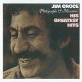 Jim Croce - New York's Not My Home