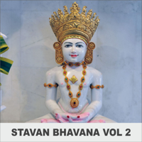 Various Artists - Stavan Bhavana, Vol. 2 artwork