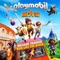 Run like the River (From "Playmobil: The Movie" Soundtrack) artwork