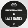 Last Dance (feat. Solara) - Single