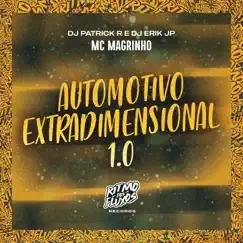 Automotivo Extradimensional 1.0 Song Lyrics