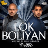 Lok Boliyan (feat. Saini Surinder) artwork