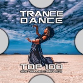 Trance Dance 100 Best Selling Chart Hits artwork