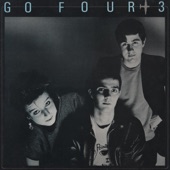 Go Four 3 EP