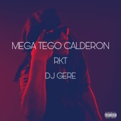 Mega Tego Calderon artwork