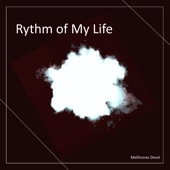 Rhythm of My Life artwork