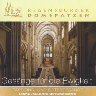 Gesänge für die Ewigkeit - Passions- und Ostergesänge by Die Regensburger Domspatzen & Roland Büchner album reviews, ratings, credits