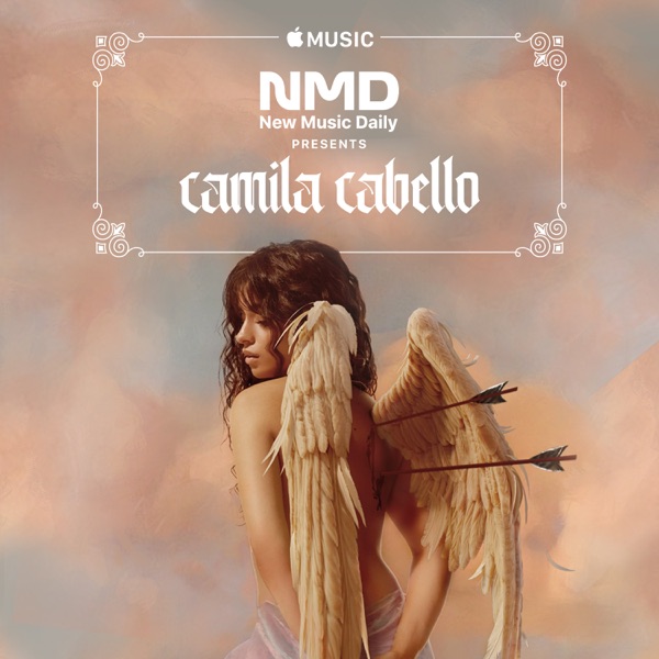 New Music Daily présente : Camila Cabello - Camila Cabello