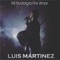 Mejor Sin Ti - Luis Martinez lyrics