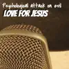 Psychological Attack on Evil - Single album lyrics, reviews, download