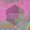 Tomas Haro - My Little Rowsey (Johan S Remix)