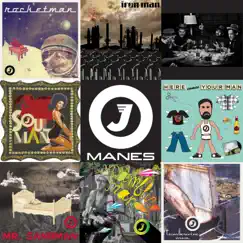 Manes by Jumbo album reviews, ratings, credits