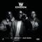 Kingstep (feat. Rodney P, Blak Twang & Ty) - KINGDEM lyrics