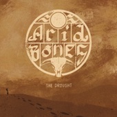 The Drought - EP artwork