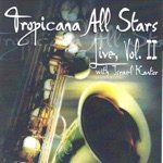 Tropicana All Stars - Qué Bueno Baila Usted (feat. Israel Kantor)