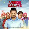 Veere Diye Saliye (From "Mindo Taseeldarni") - Single album lyrics, reviews, download