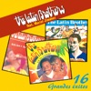 The Latin Brothers - Patrona de los Reclusos (feat. Joe Arroyo)