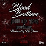 "Roxx the '96er" - Blood Brothers (feat. HeyPierre)
