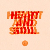 Heart and Soul (feat. Abi Horne) artwork