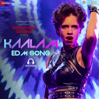 Yuvan Shankar Raja, Alisha Thomas & Yunohoo - Kaalam EDM Song (From 