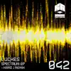 Spectrum - EP album lyrics, reviews, download