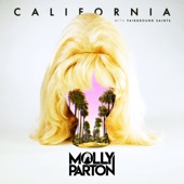 California (feat. Fairground Saints) artwork