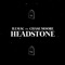 Headstone (feat. Chase Moore) - Illmac lyrics
