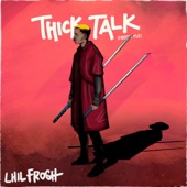 Thick Talk (Freestyle) artwork