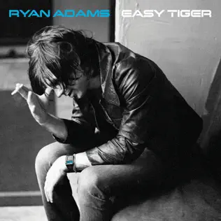 last ned album Ryan Adams - Easy Tiger