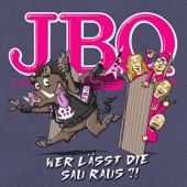 Wer lässt die Sau raus?! artwork