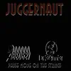 Stream & download Juggernaut - Single