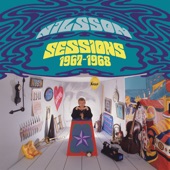 Nilsson Sessions 1967-1968 artwork