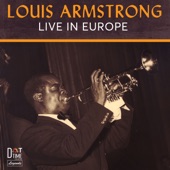 Louis Armstrong - Black and Blue