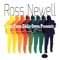 Red Dress Lady  [feat. The Krickets] - Ross Newell lyrics