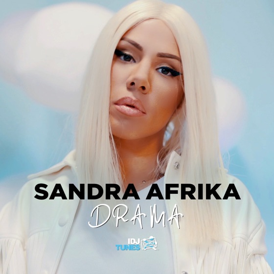 Cover artwork for Drama