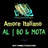 Amore Italiano - Single album lyrics, reviews, download
