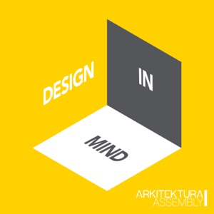 DESIGN IN MIND: Konstantin Grcic