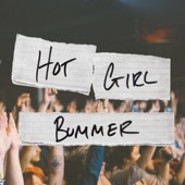 Hot Girl Bummer artwork