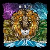 All of You - EP artwork